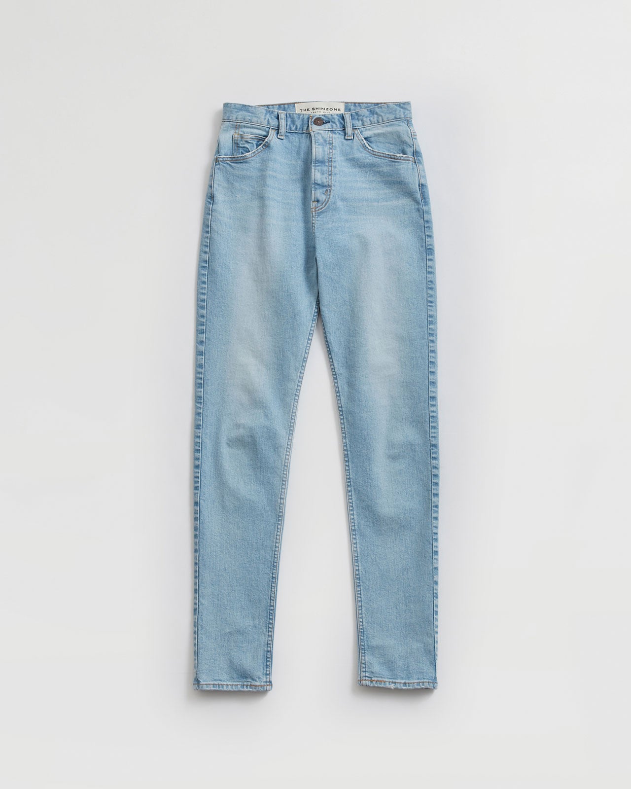 EMPIRE JEANS(LIGHT BLUE)