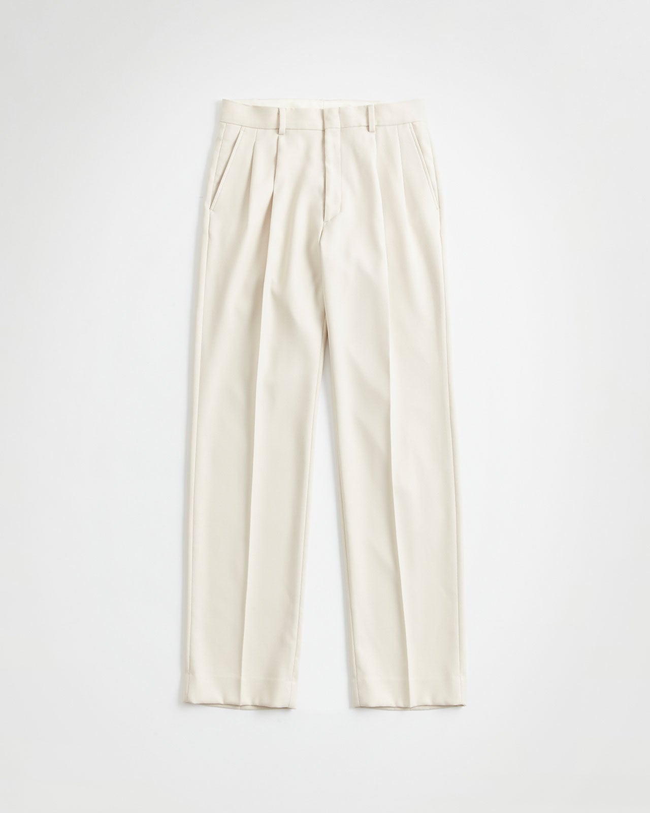 CHRYSLER PANTS(WHITE)