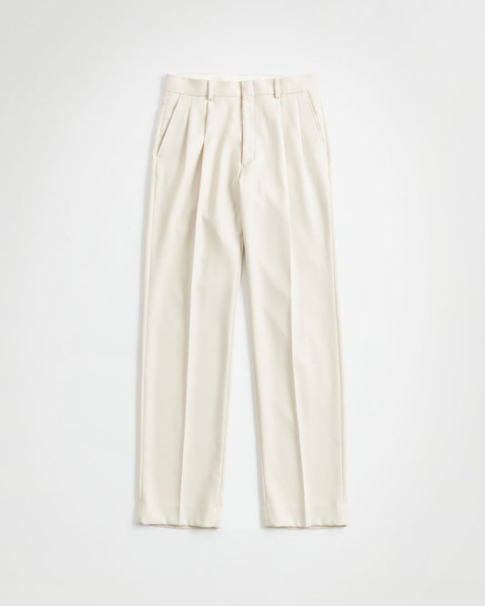 CHRYSLER PANTS(WHITE)