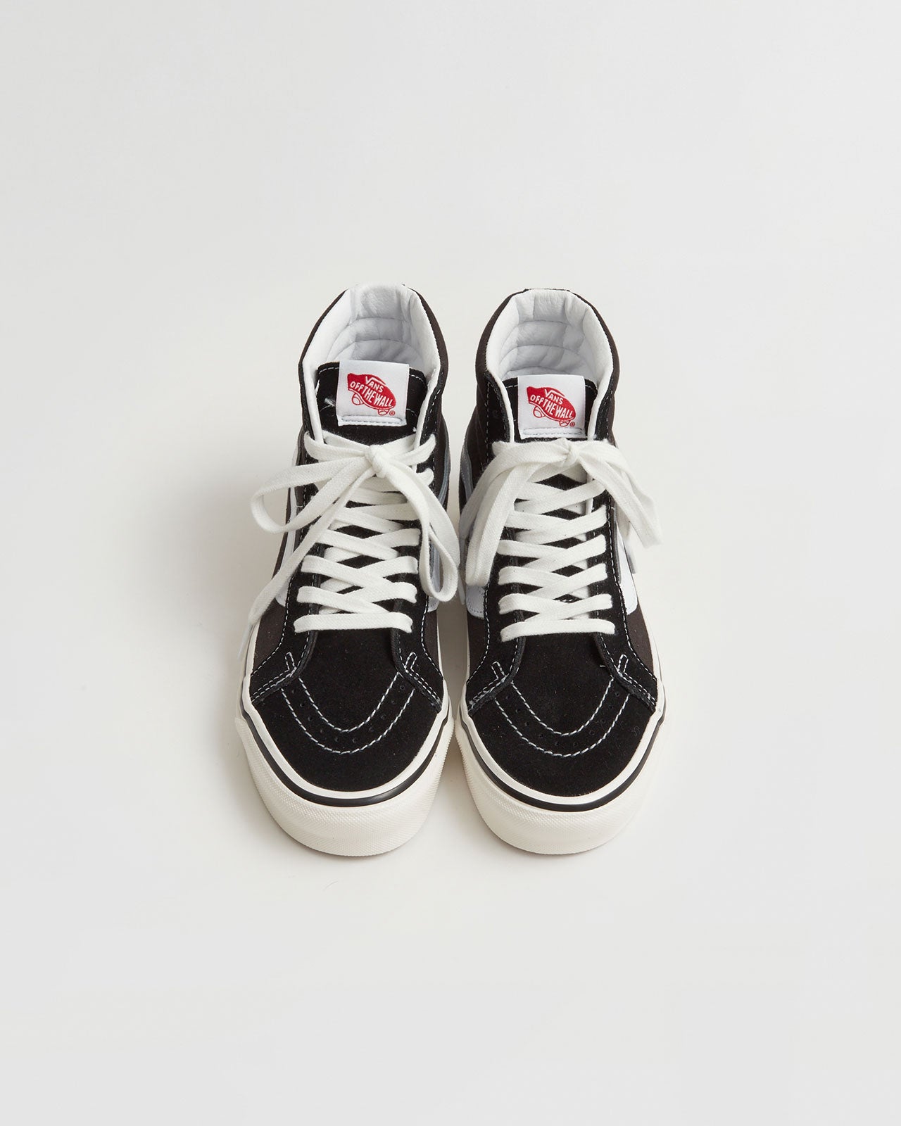 VANS sk8 HI 38 DX PONY HAIR