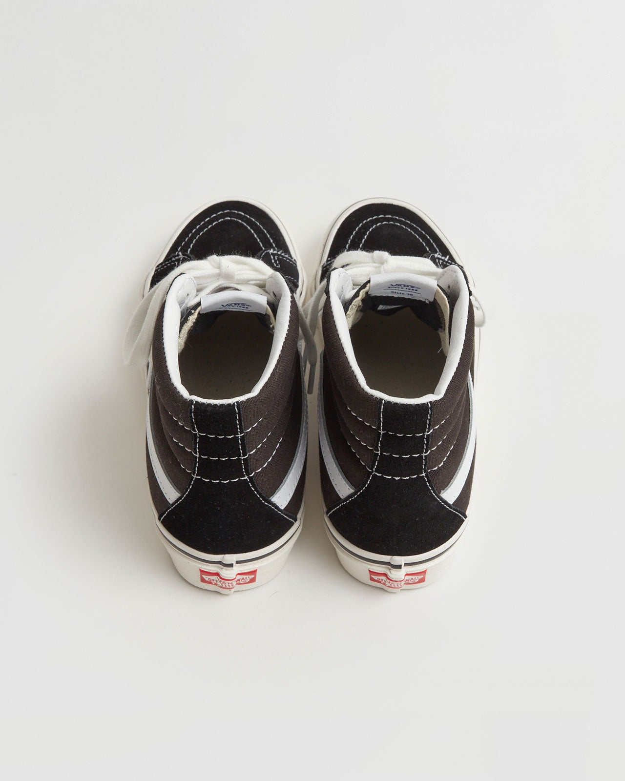 VANS SK8-HI 38 DX