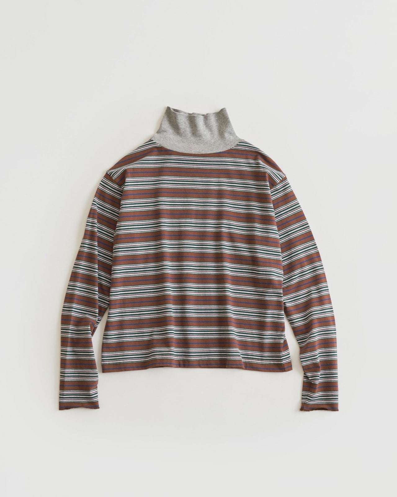 MEYAME MULTI BORDER HIGHNECK