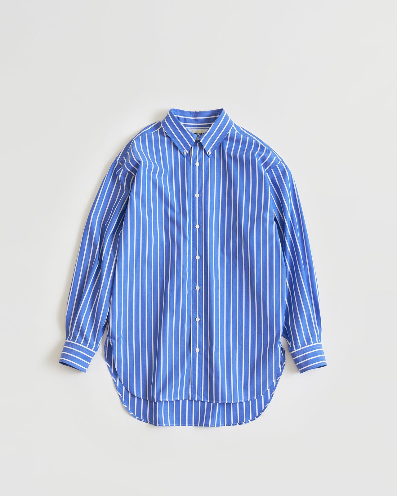 STRIPE BIG SHIRT