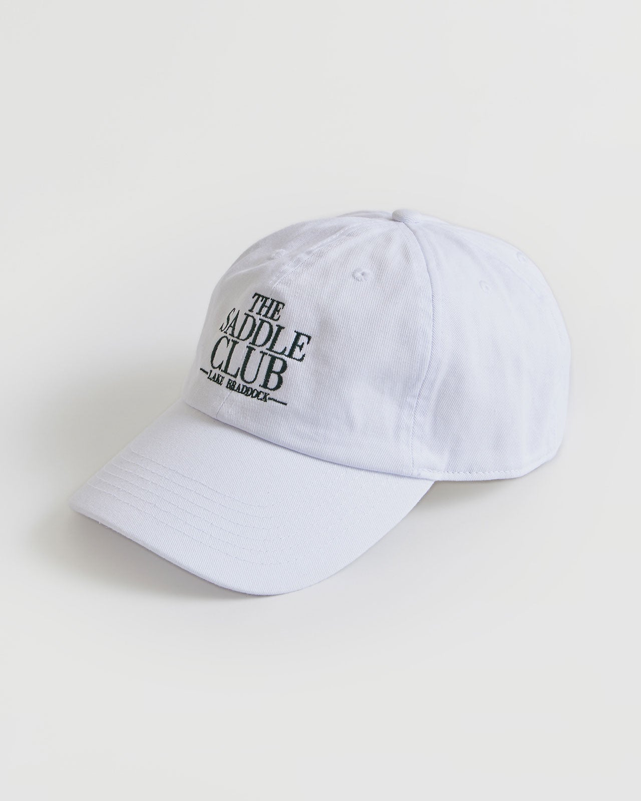 SADDLE CLUB CAP – Shinzone