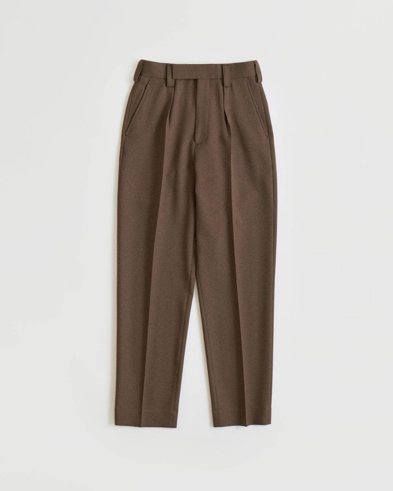 BARRACK PANTS – Shinzone