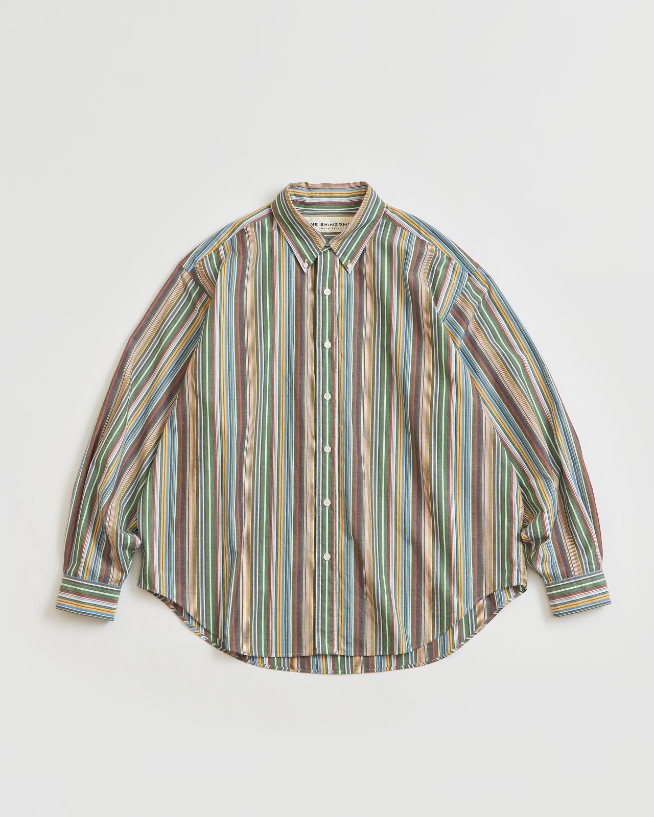 DADDY SHIRT MULTI