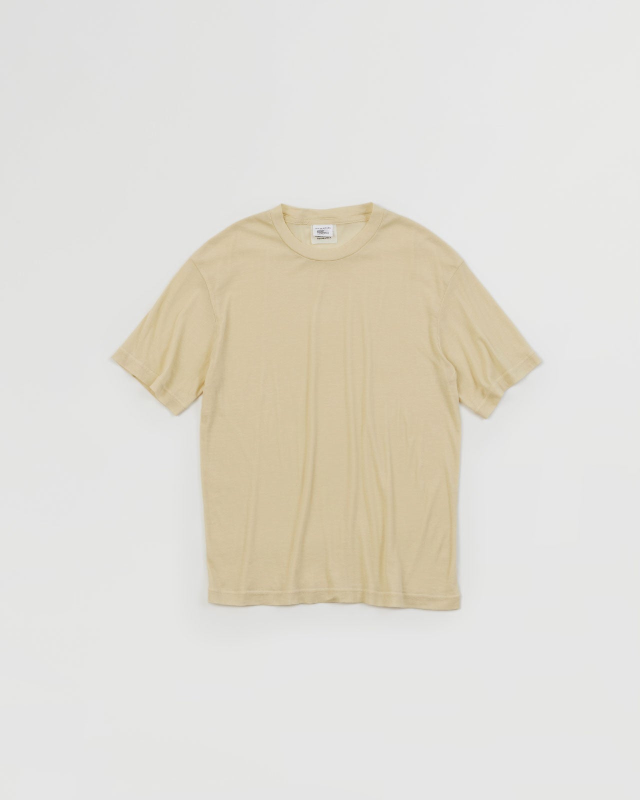 SHEER TEE