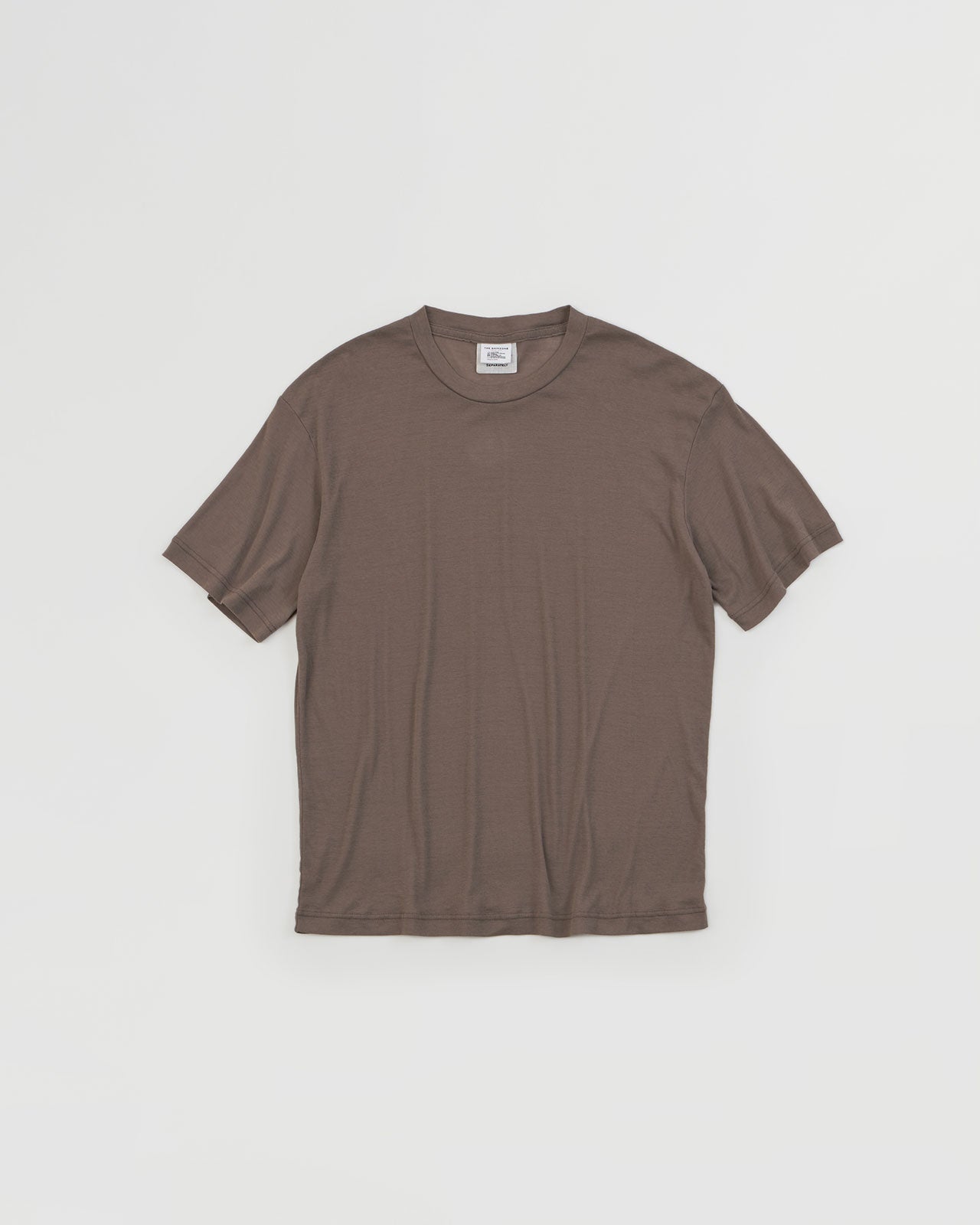 SHEER TEE