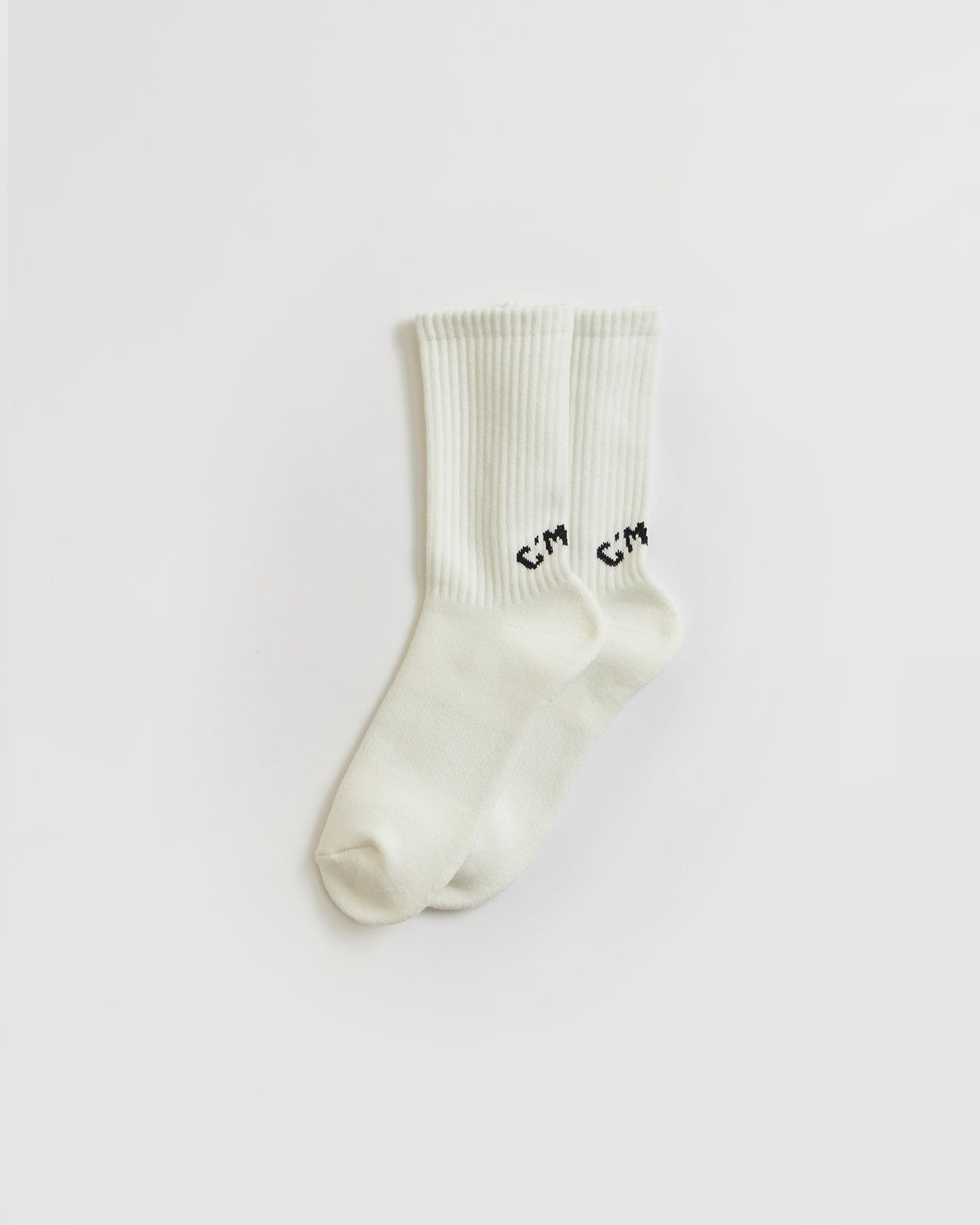 LETTER SOCKS