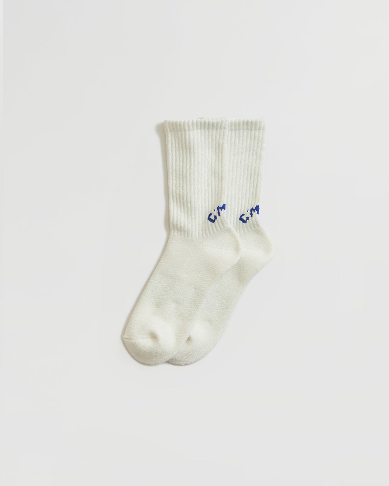 LETTER SOCKS