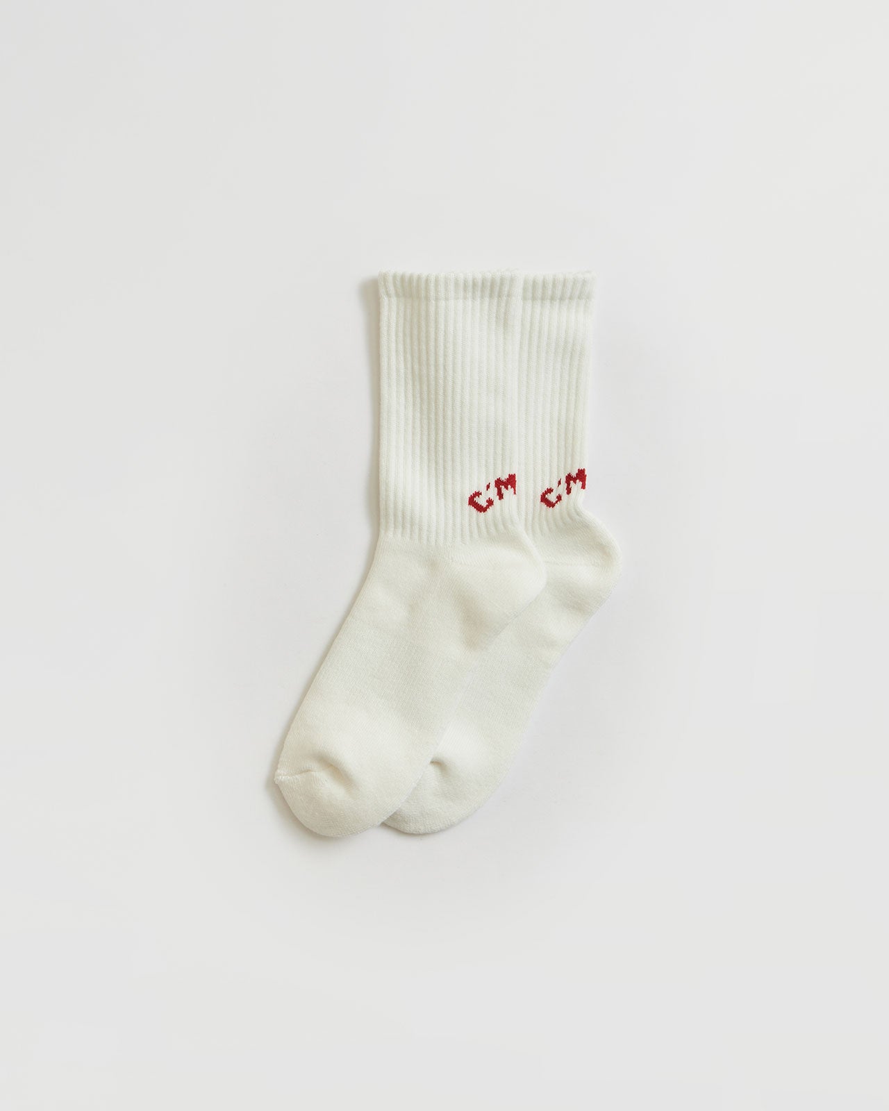 LETTER SOCKS