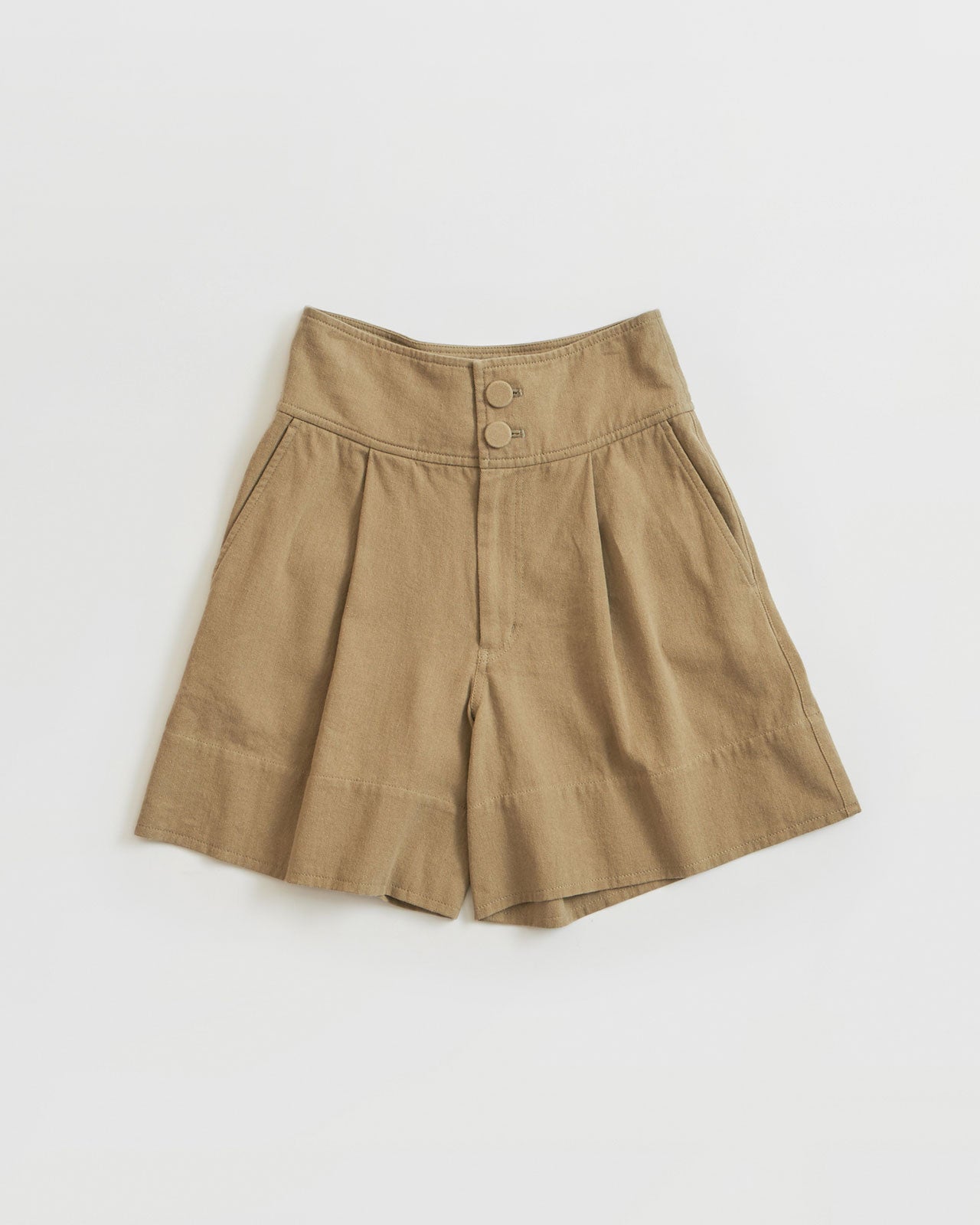 FLARE SHORTS