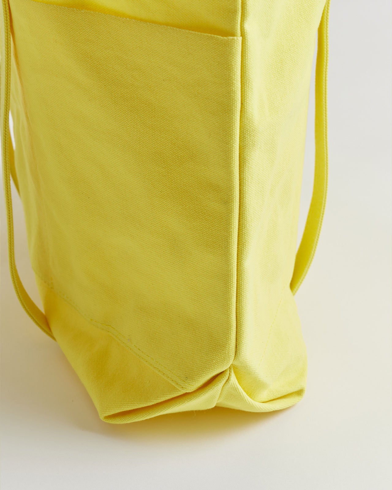 AMIACALVA Light ounce canvas tote M
