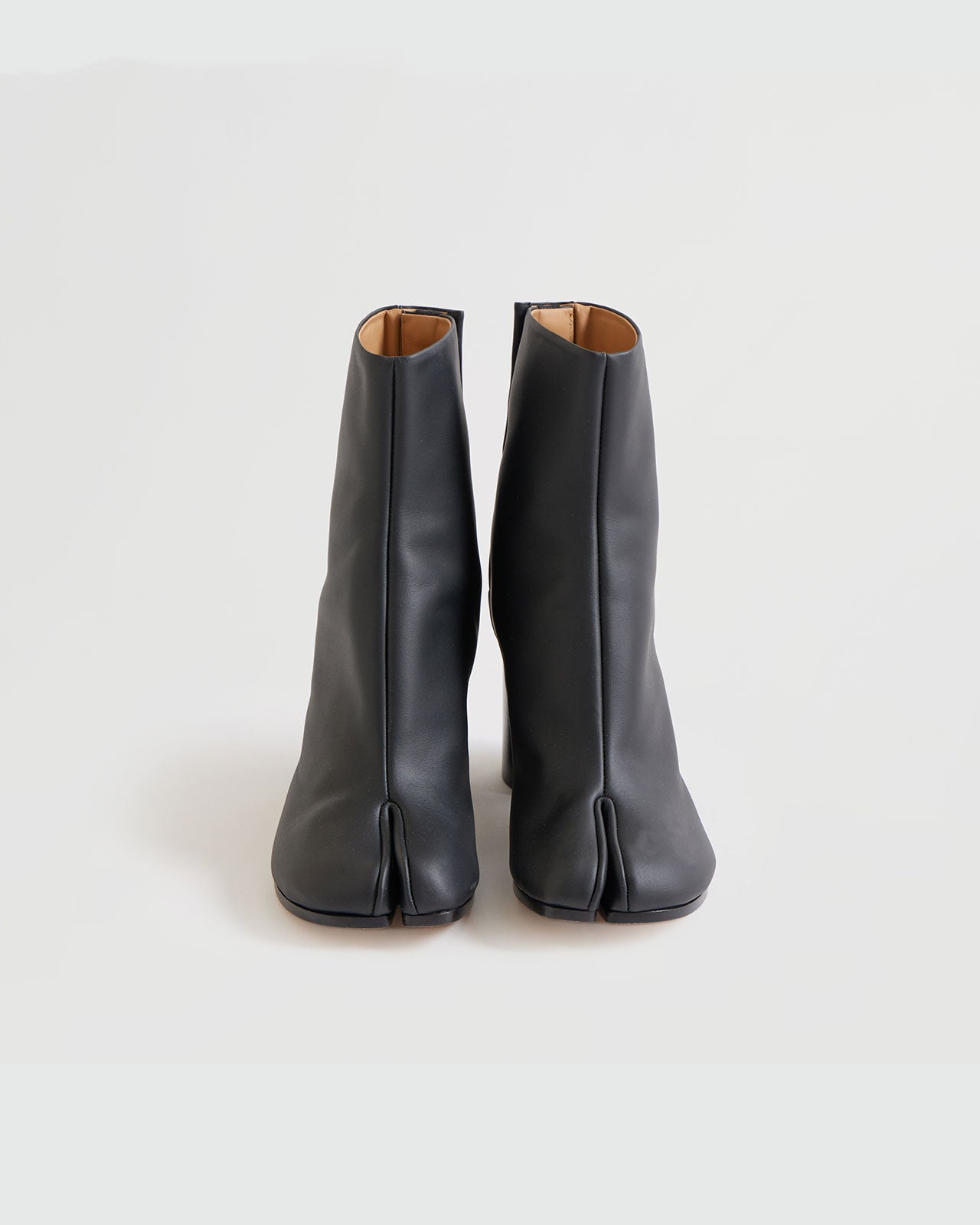 Maison Margiela Tabi Boots Calf Leather – Shinzone