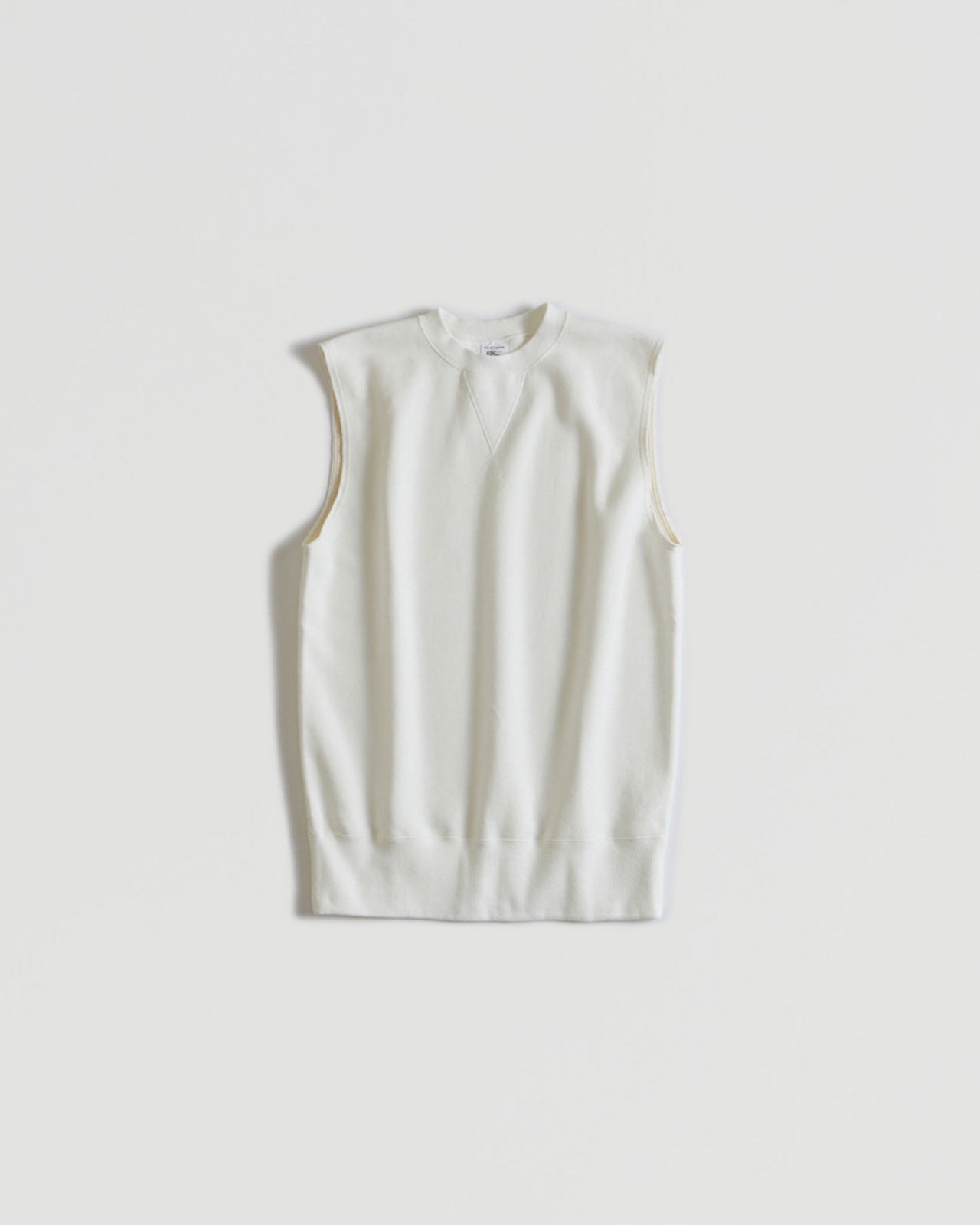 SWEAT VEST – Shinzone