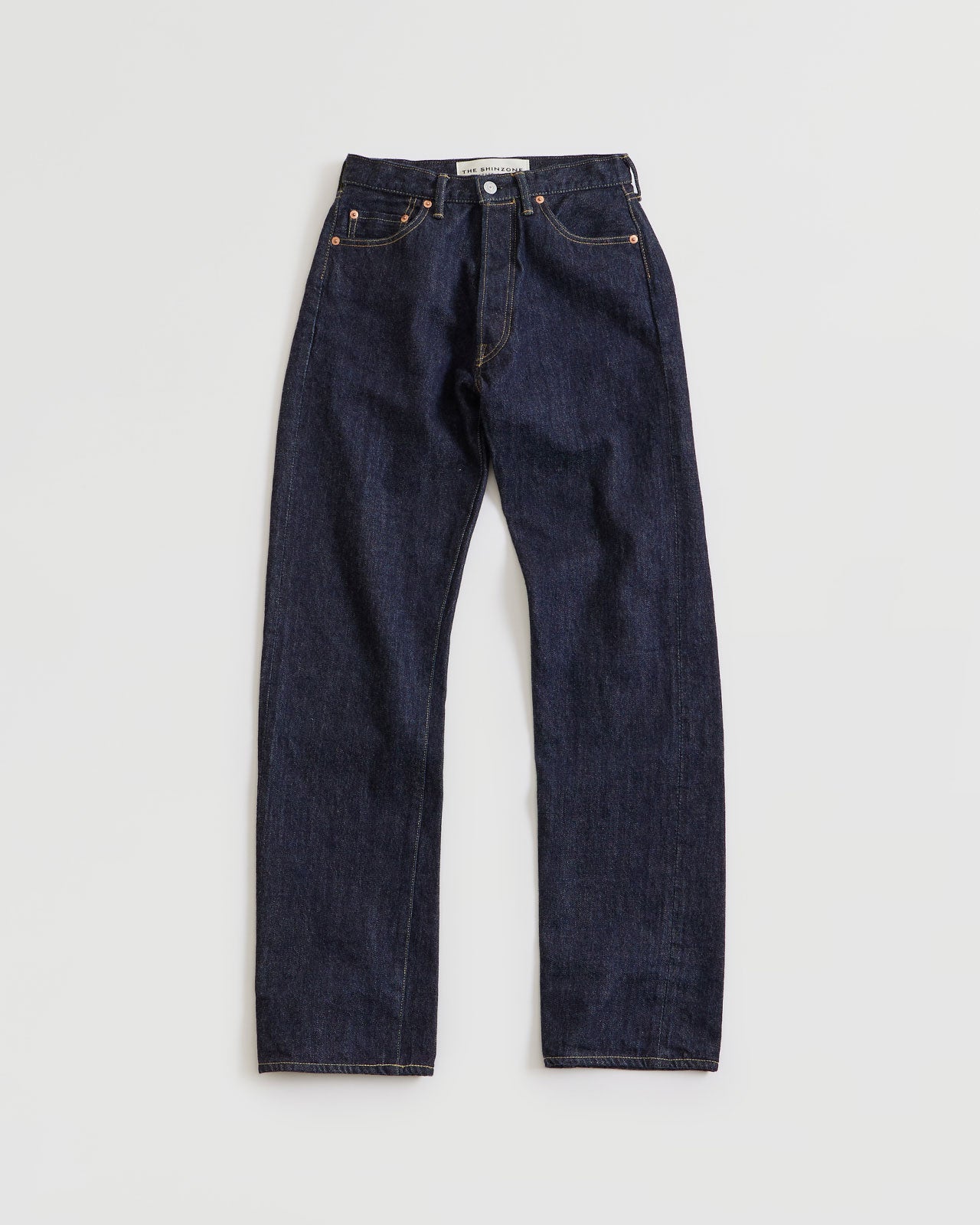 【最終値下】THE SHINZONE originaly jeans サイズ32