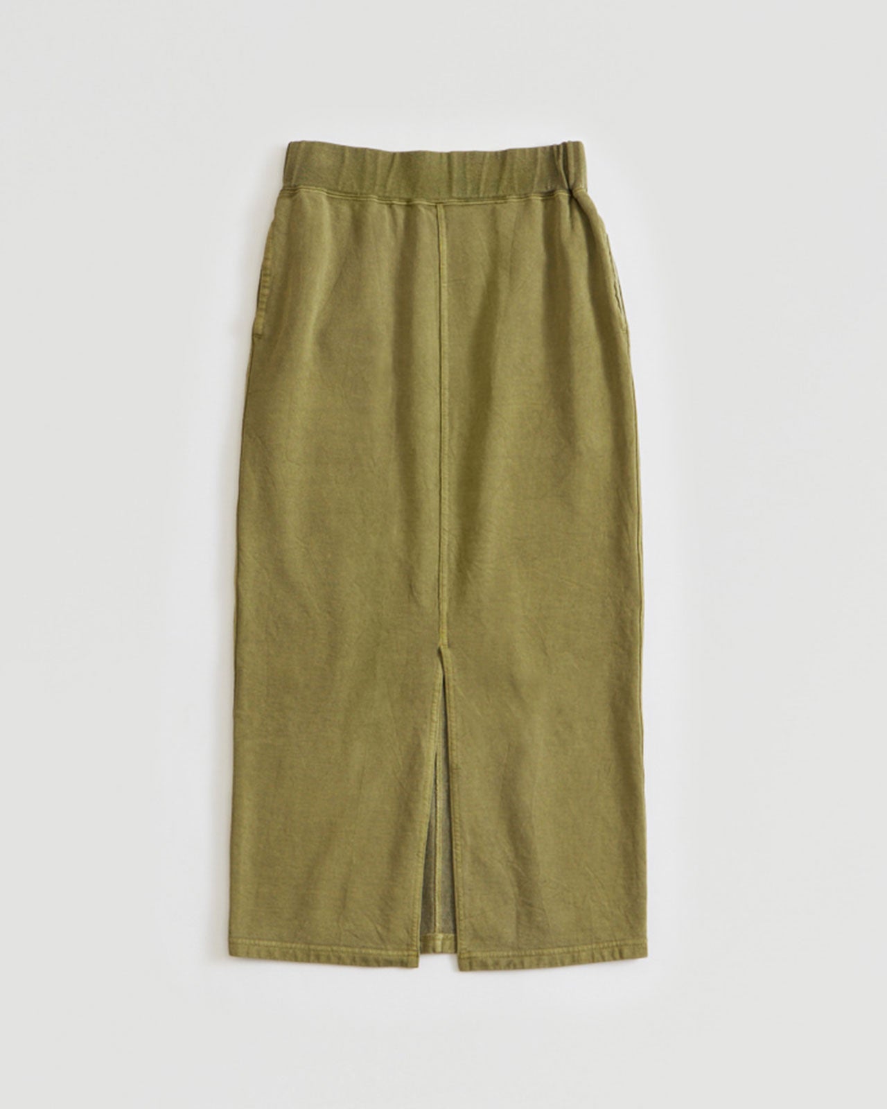 PIGMENT SWEAT SKIRT