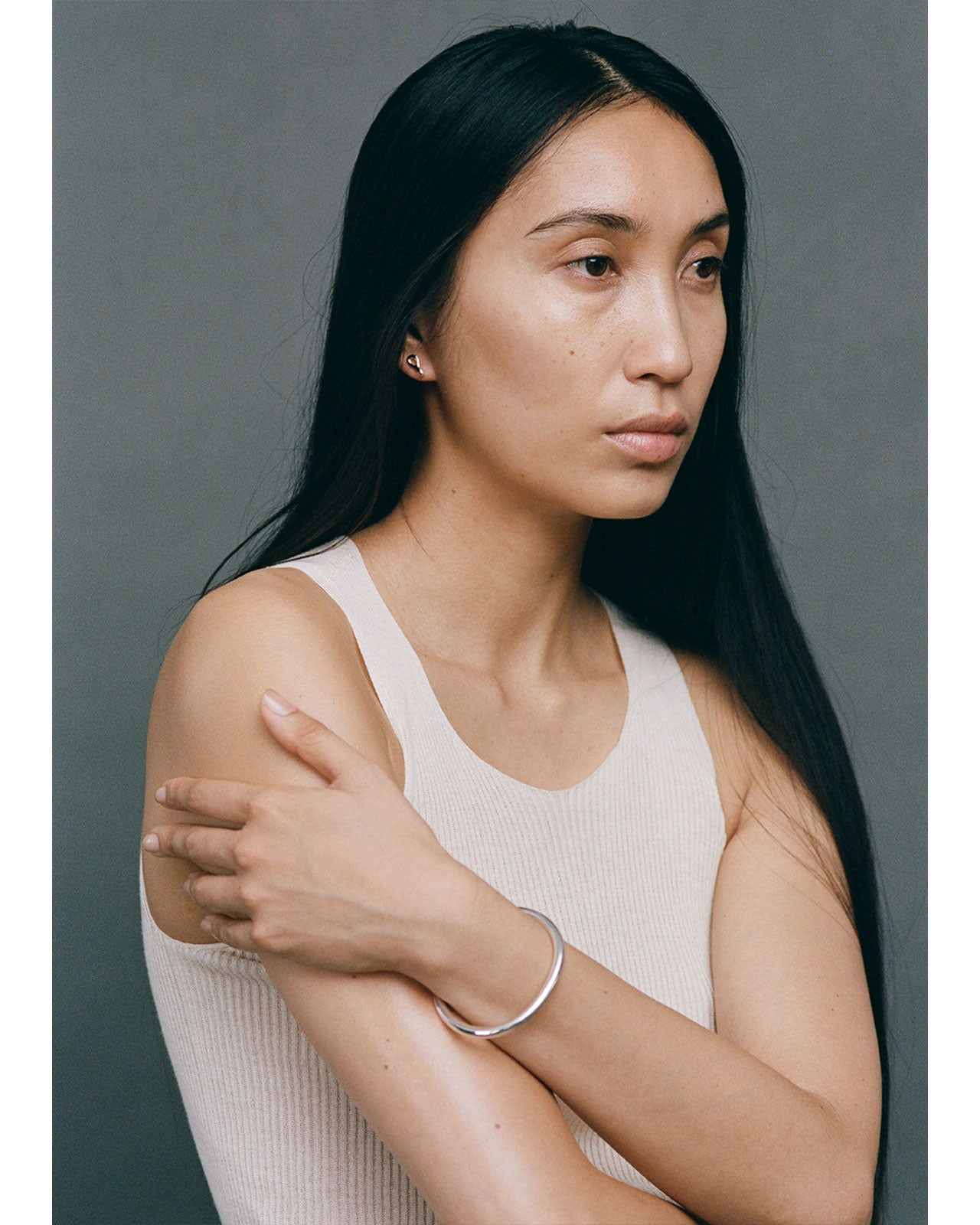 NATHALIE SCHRECKENBERG LAZO CUFF