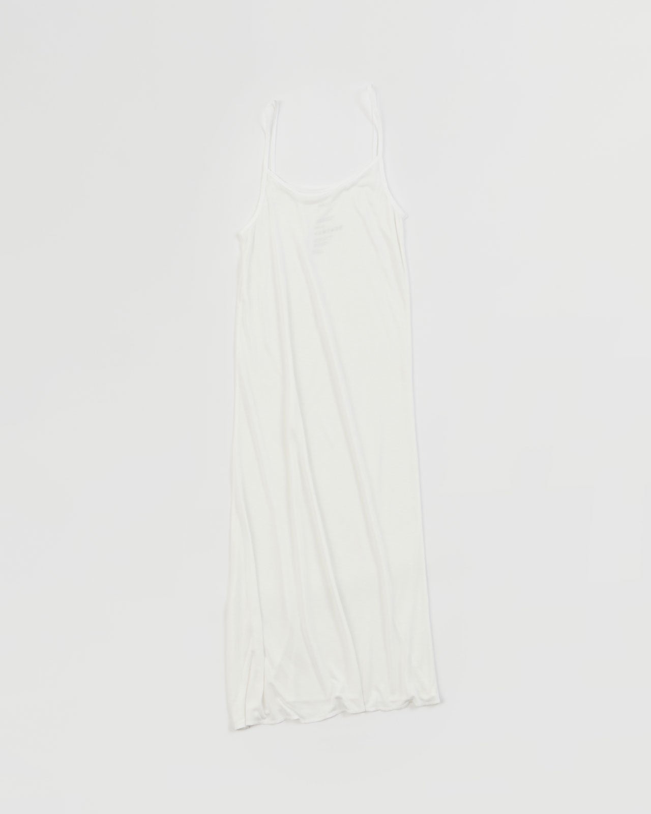 takes. Camisole Dress