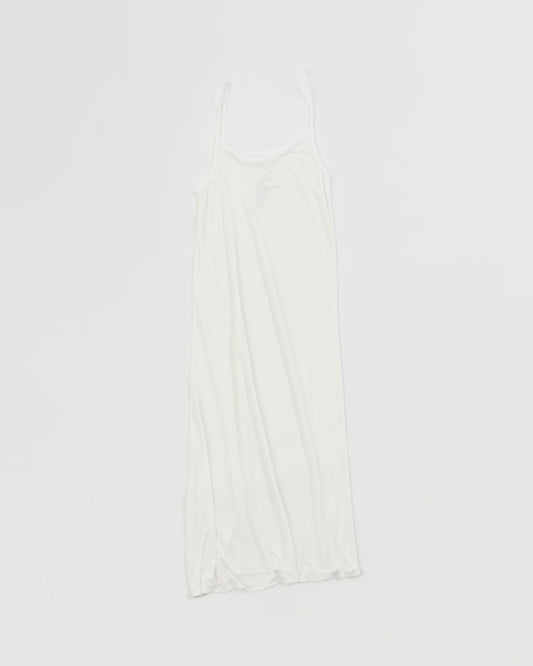 takes. Camisole Dress