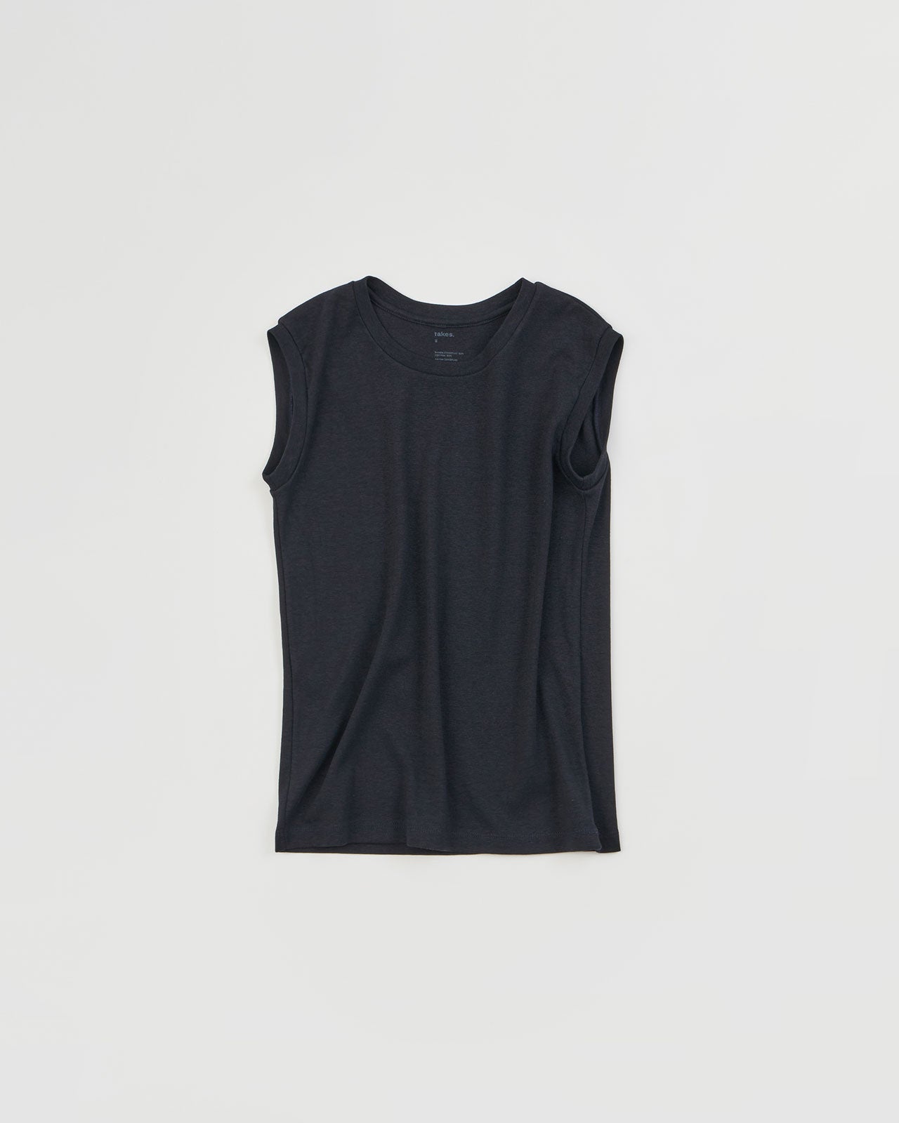 takes. Fraise Sleeveless Pullover