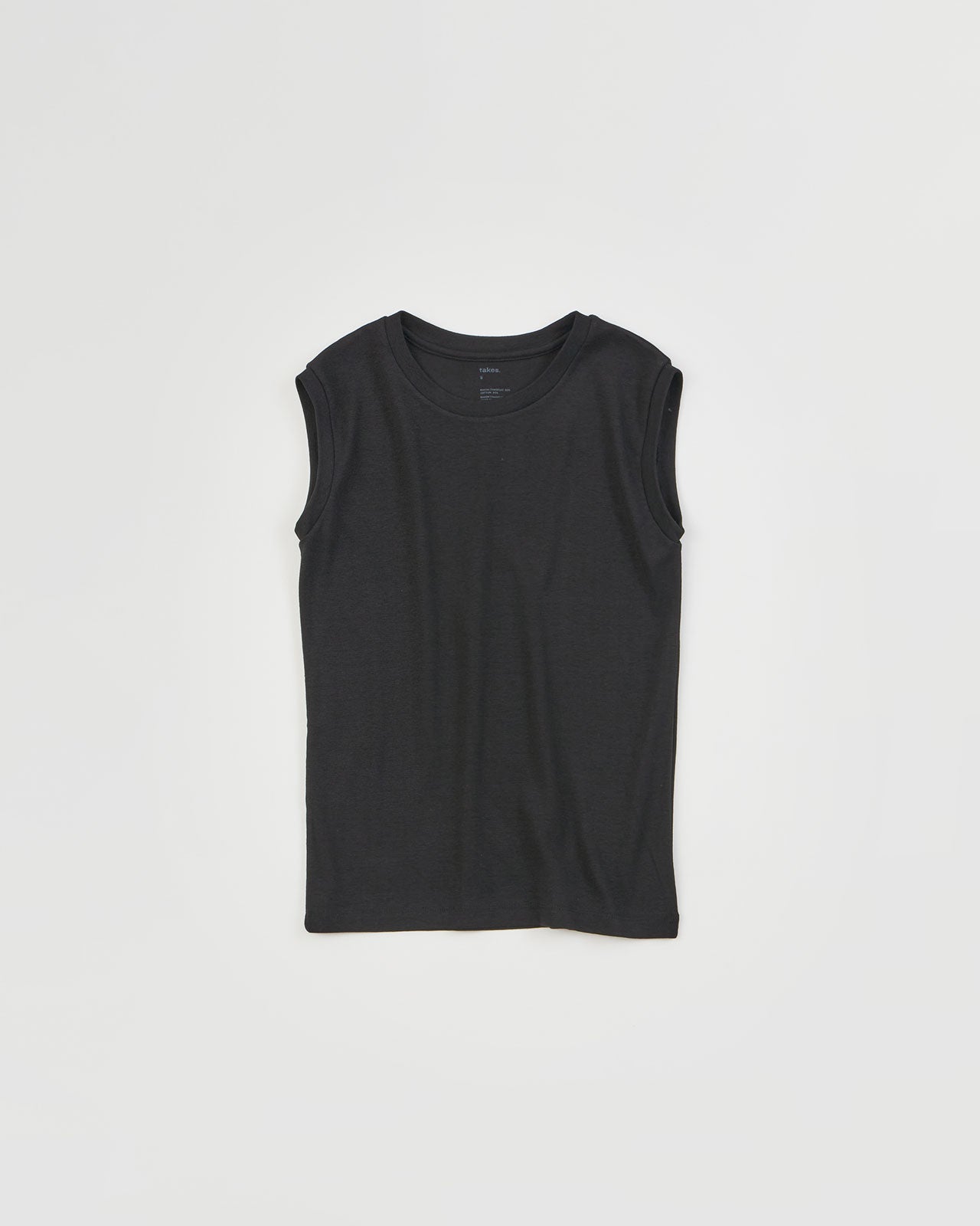 takes. Fraise Sleeveless Pullover