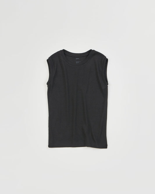 takes. Fraise Sleeveless Pullover