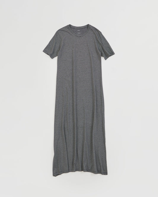takes. Short Sleeve Dress(BORDER)