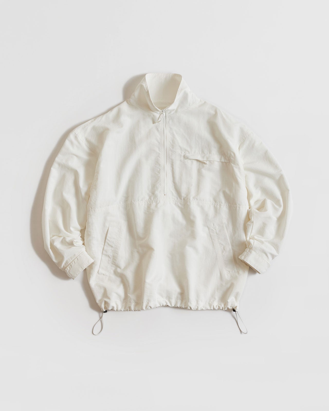 WILDTHINGS EXCLUSIVE ANORAK PARKA