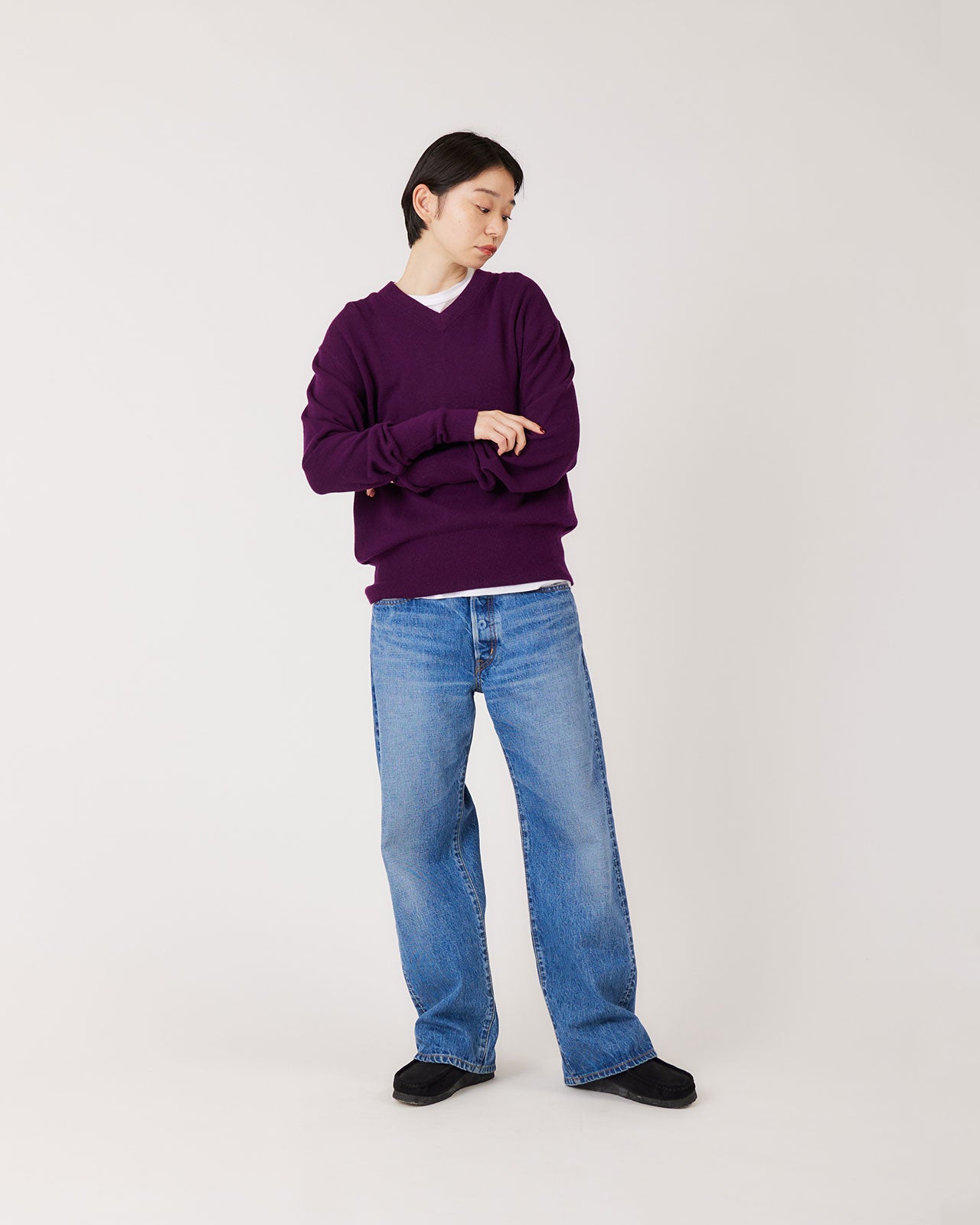 BAGGY JEANS