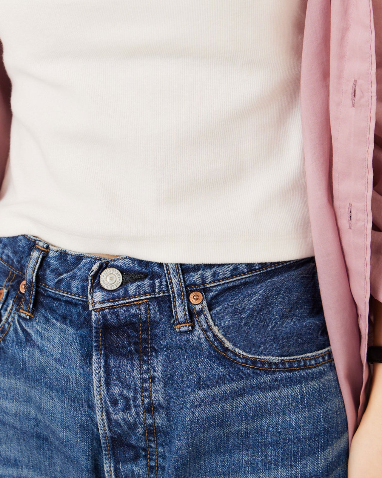 tres EXCLUSIVE PACK TANK