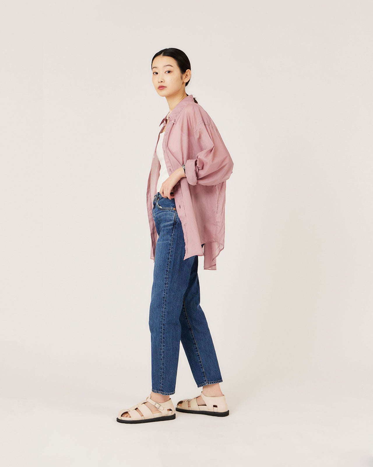 tres EXCLUSIVE PACK TANK