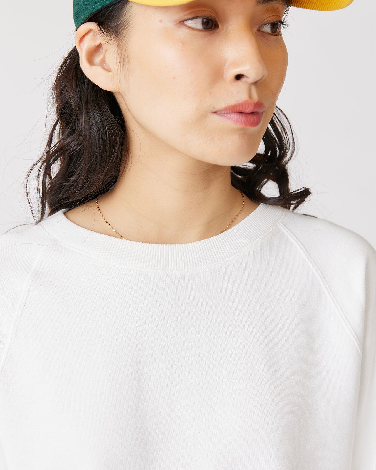 takes. Sweat Pullover