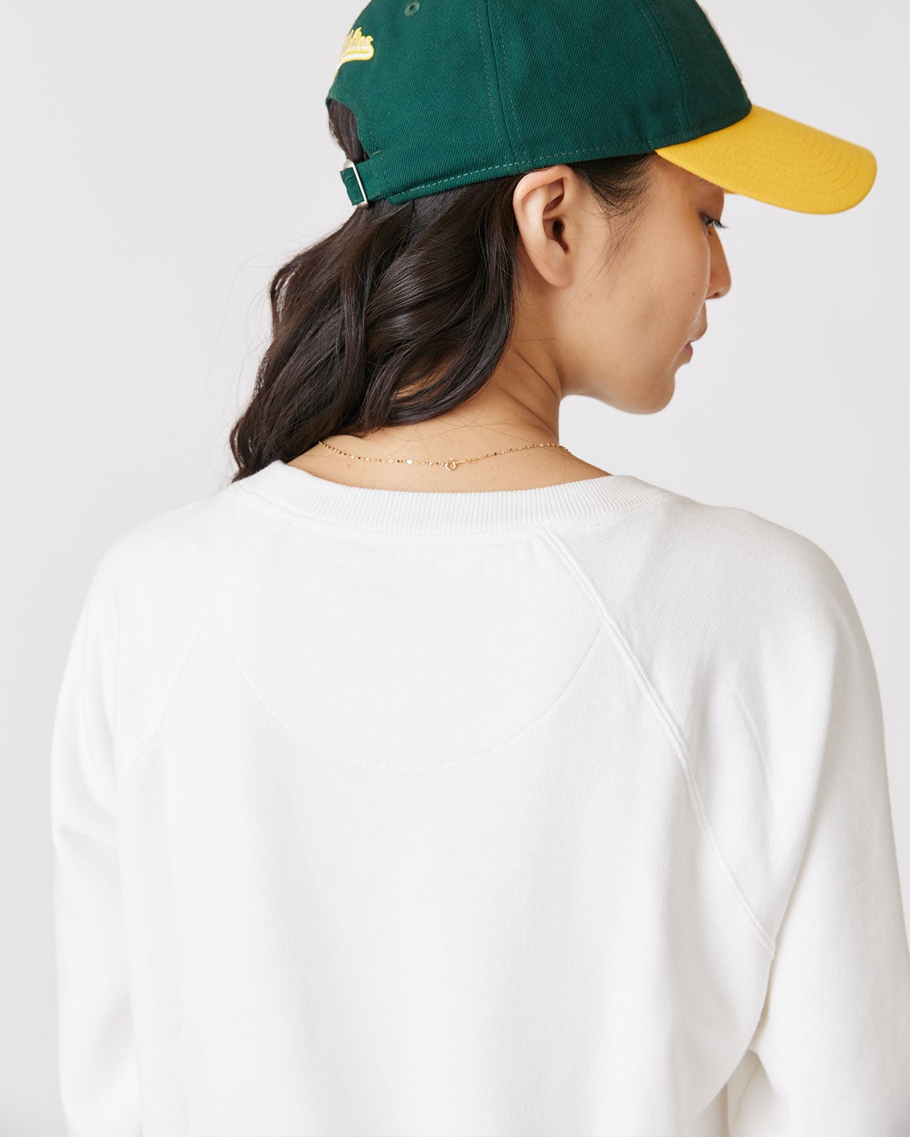 takes. Sweat Pullover