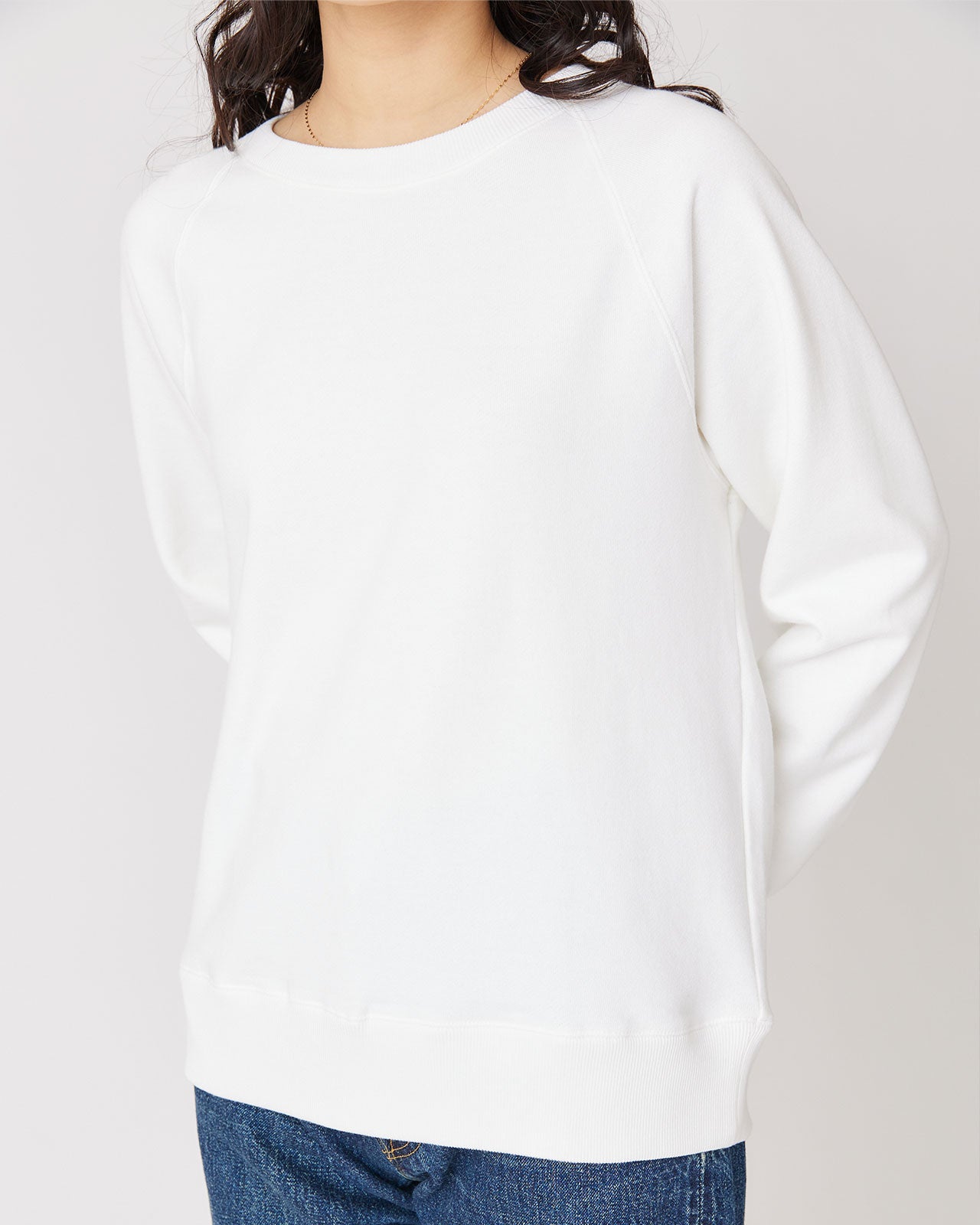 takes. Sweat Pullover