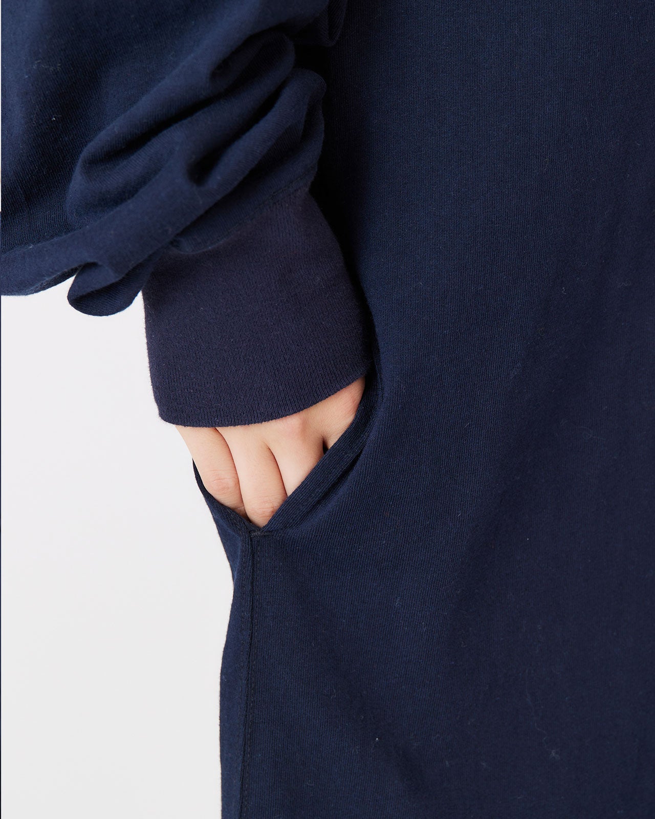 【10月中旬お届け】RUGGER DRESS