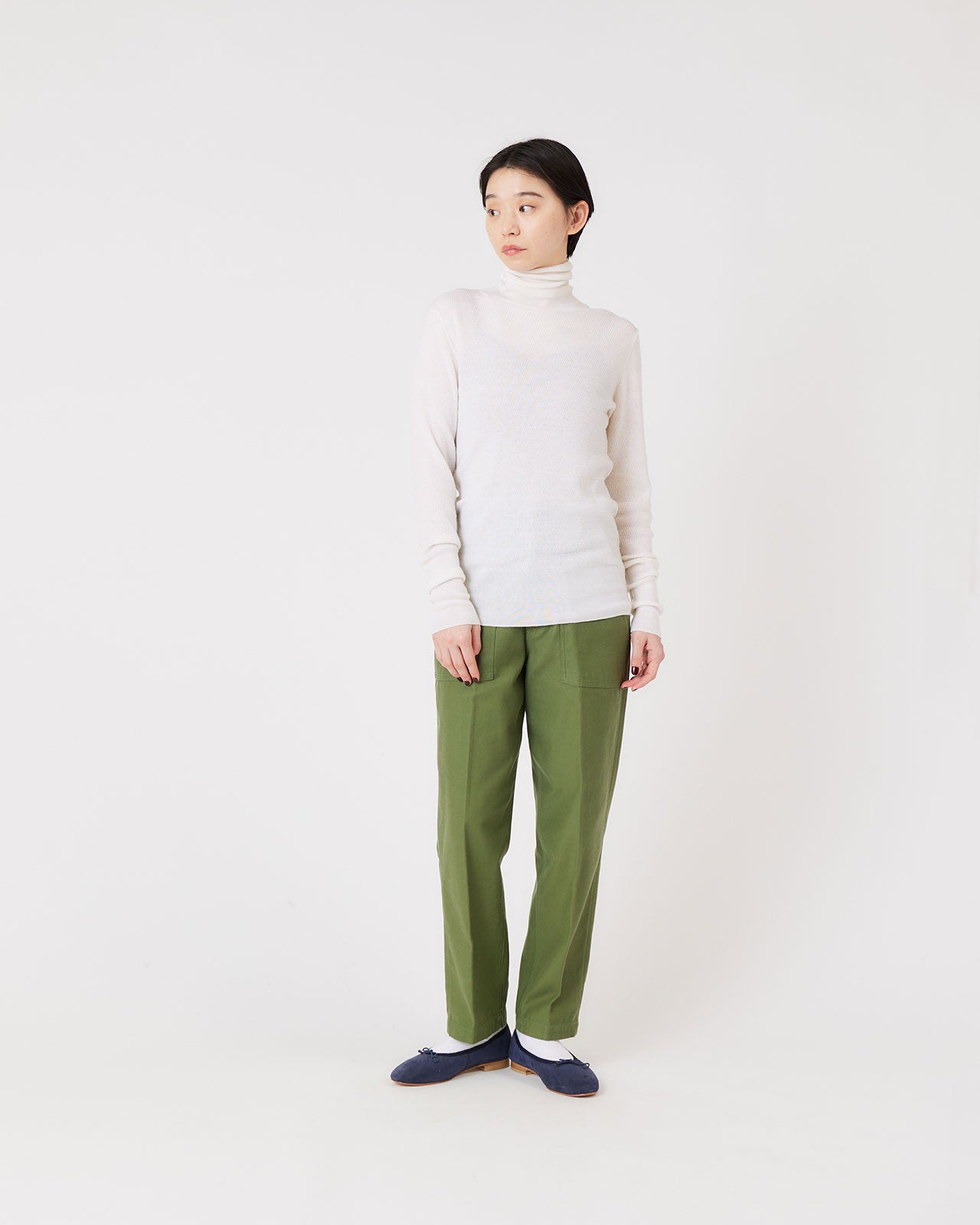 HIGHNECK THERMAL