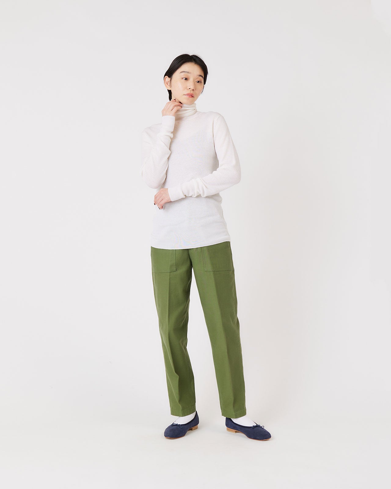 HIGHNECK THERMAL