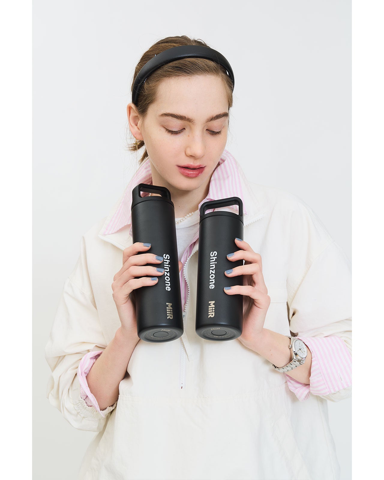 MIIR HYDRATION 20oz Widemouth