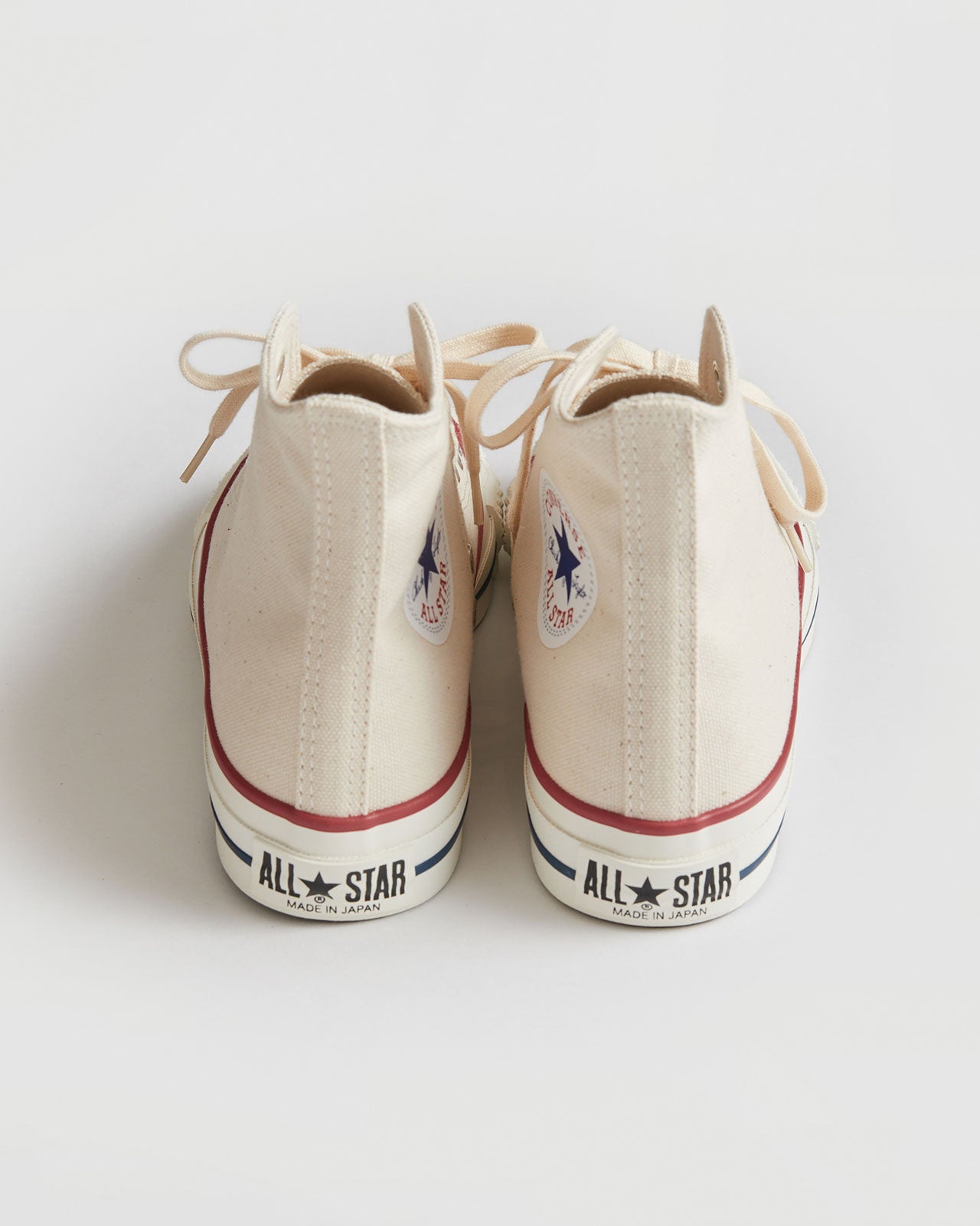 CONVERSE CANVAS ALL STAR J HI