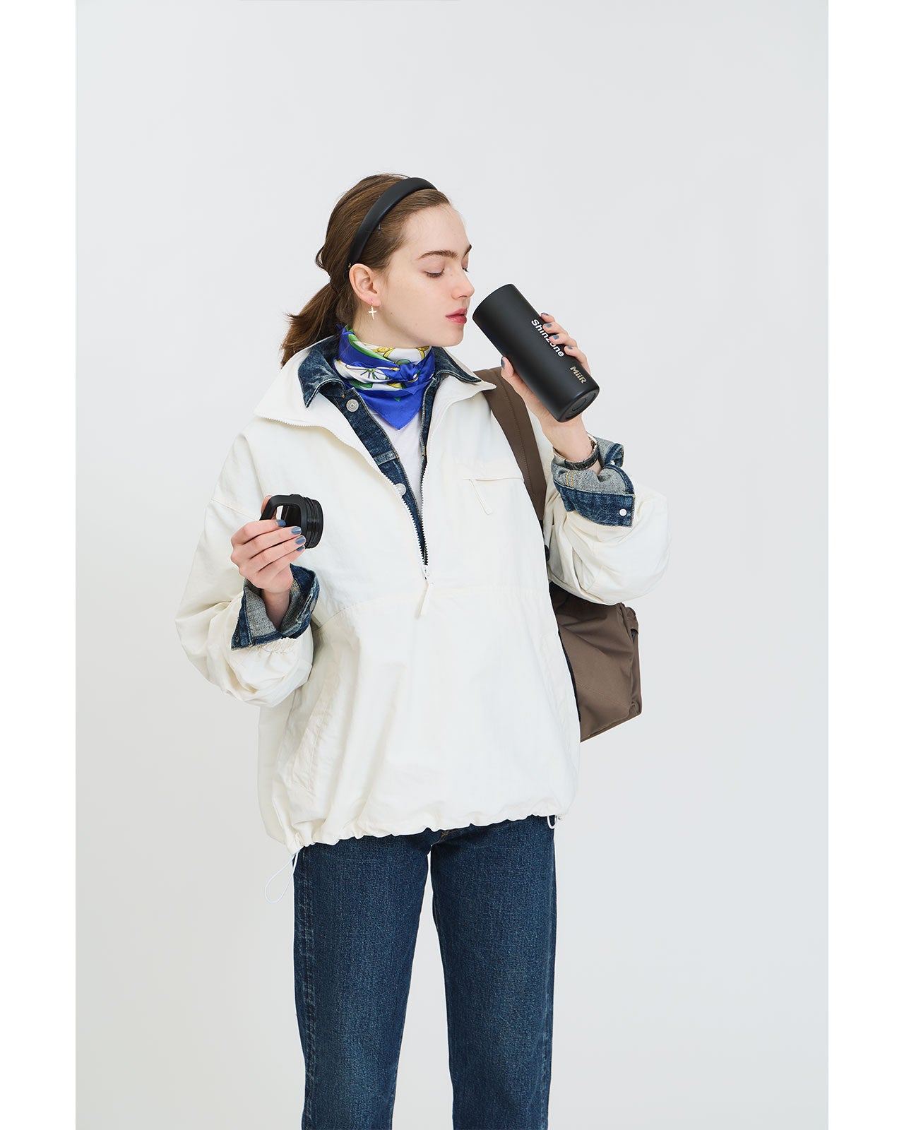 MIIR HYDRATION 20oz Widemouth