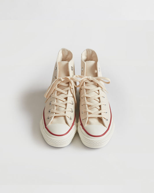 CONVERSE CANVAS ALL STAR J HI