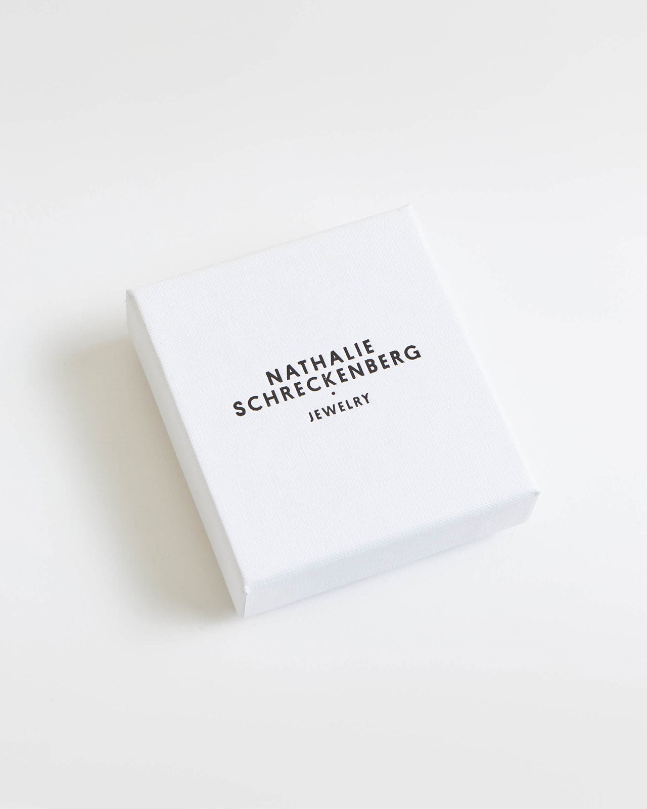NATHALIE SCHRECKENBERG CAJU RING