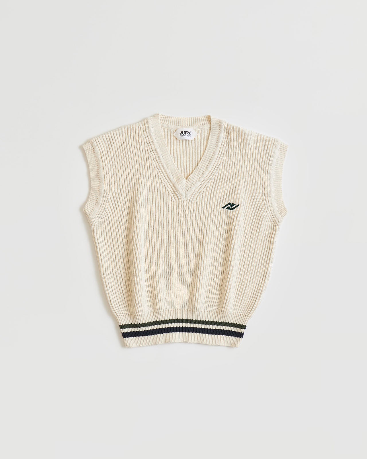 AUTRY VEST SPORTY MAN