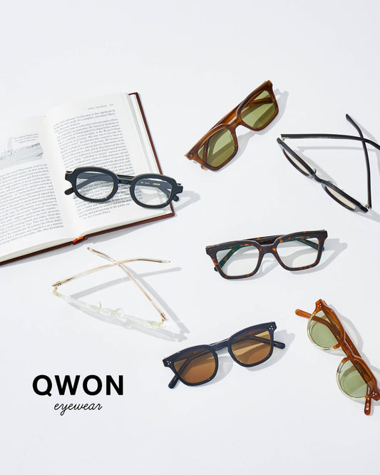 【NEW IN】QWON POP-UP