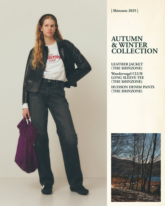 【 NEW ARRIVALS 】”HUDSON DENIM PANTS”