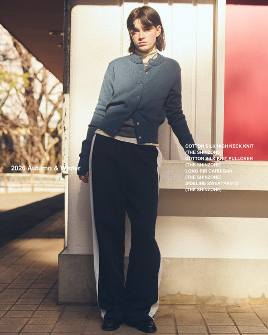 【NEW ARRIVAL】SIDELINE SWEATPANTS