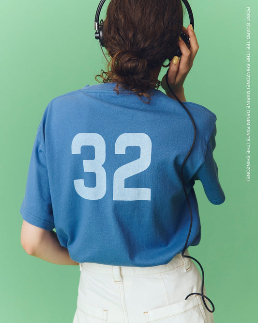 【NEW ARRIVAL】"POINT GUARD TEE "