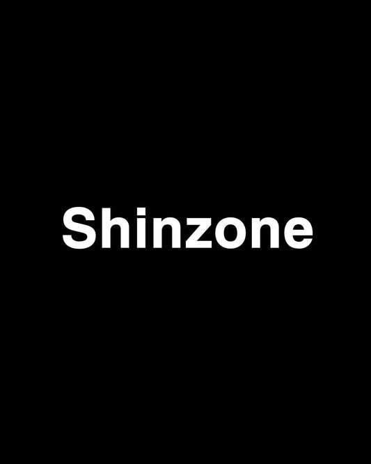 THE SHINZONE の偽物・偽サイトにご注意ください
