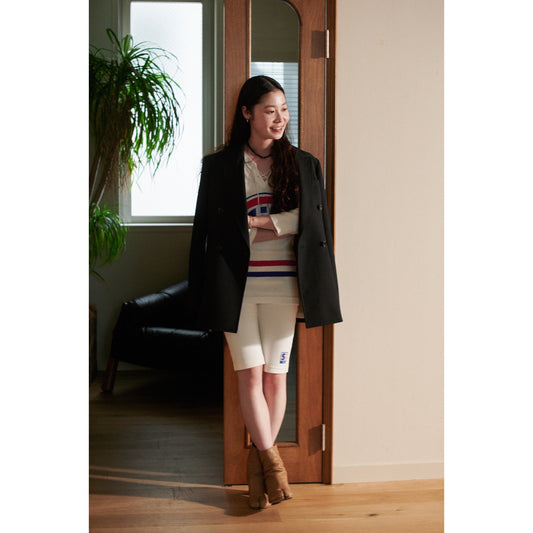 THAT’S MY STYLE Vol.08:飯野怜未郁